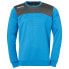 Фото #1 товара KEMPA Emotion 2.0 Training Sweatshirt