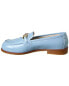 Фото #2 товара Bruno Magli Sasha Patent Loafer Women's