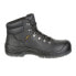 Фото #1 товара Rocky Work Smart 5 Inch Waterproof Eh Composite Toe Work Mens Black Work Safety