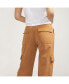 Фото #4 товара Брюки женские широкие с карманами Silver Jeans Co.