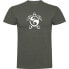ფოტო #1 პროდუქტის KRUSKIS Sea Turtle Tribal short sleeve T-shirt