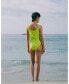 Фото #8 товара Купальник женский MIGA Swimwear Colette с карманом