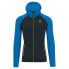 Фото #2 товара KARPOS Ambrizzola full zip fleece