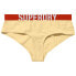 Фото #1 товара SUPERDRY Large Logo Hipster Panties