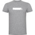 Фото #1 товара KRUSKIS Frame Bike short sleeve T-shirt