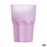 Фото #1 товара Стакан Luminarc Summer Pop Розовый Cтекло 12 штук 400 ml