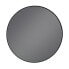 Фото #1 товара Настенное зеркало 60 x 1,5 x 60 cm Стеклянный Серый Металл