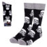 CERDA GROUP Socks Star Wars Half long socks