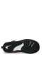 Фото #16 товара Siyah - Gri - Gümüş Erkek Yürüyüş Ayakkabısı DM9026-002 NIKE OMNI MULTI-COURT