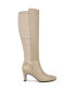 Фото #2 товара Gracie Wide Calf Dress Boots