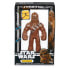 Фото #6 товара STRETCH Star Wars Chewbacca Figure