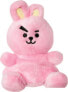 Фото #1 товара Мягкая игрушка для девочек BT21 BT21 - Pluszowa maskotka 13 cm COOKY Palm Pals