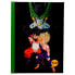 Фото #1 товара SD TOYS Backlit Notebook Dragon Ball Z Cell Final Battle