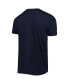 Фото #4 товара Men's Navy Toronto Blue Jays 4th of July Jersey T-shirt