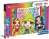 Clementoni Clementoni Puzzle 104el Brilliant Rainbow High 20342 - фото #1