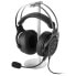 Sharkoon X-Rest ALU - Headphone holder - Aluminium - Silicone - 240 g - Aluminium