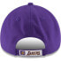 Спортивная кепка THE LEAGUE LOSLAK OT New Era 11405605 Розовый (Один размер)