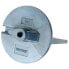 RECMAR REC6E5-45371-01 Rudder Anode