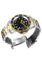 Часы Invicta Pro Diver Automatic43mm Two Tone Gold