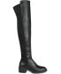 ფოტო #6 პროდუქტის Women's Aryia Wide Calf Boots