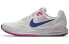 Nike Zoom Structure 21 904701-101 Running Shoes