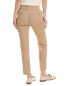 Peserico Pant Women's Brown 40