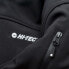 Фото #21 товара Куртка спортивная мужская Hi-Tec Geko черная размер XL