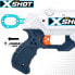COLOR BABY X-Shot 2 x Reflex 6 Foam Dart Launcher