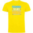 KRUSKIS Fishing Solves short sleeve T-shirt