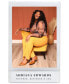 ფოტო #6 პროდუქტის Women's Michelle Slip-On Pointed-Toe Pumps-Extended sizes 9-14