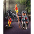 Фото #5 товара PLAYMOBIL Warrior With Wolf Construction Game
