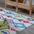 Фото #4 товара Детский коврик для игр BB Home Playmat 160 x 120 cm