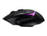 Logitech G502 X Plus Gamingmaus"Schwarz Kabellos