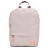 UNDER ARMOUR Loudon SM 10L backpack Gray Matter / Tetra Gray / Aero Orange - фото #1