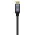 Фото #3 товара AISENS HDMI 2.1 8K 60Hz Cable 3 m