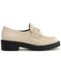 Women's Grace Platform Loafers