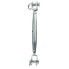 OEM MARINE A4 M8 Closed Body Double Fixed Fork Tensor