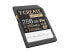 Фото #2 товара Team Group 256GB Expert SD Card UHS-II / U3 / V90 Read/Write Speed Up to 300/260