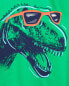 Фото #10 товара Kid Dinosaur Rashguard 7