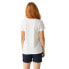 ფოტო #2 პროდუქტის REGATTA Filandra VIII short sleeve T-shirt