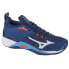 Кроссовки Mizuno Wave Momentum 2