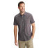 TBS Addamcha short sleeve shirt