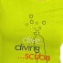 Фото #2 товара KRUSKIS Dive Diving Scuba short sleeve T-shirt