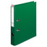 Herlitz 10834760 - A4 - Polypropylene (PP) - Green - 5 cm - 1 pc(s)