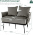 Фото #8 товара Doppelsofa TH32725