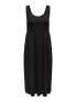 Фото #5 товара Dámské šaty CARJEANNIE Regular Fit 15291192 Black