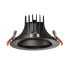 Фото #2 товара SLV Numinos Move DL XL - Recessed lighting spot - 1 bulb(s) - LED - 37.4 W - 3000 K - Black
