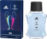 Фото #4 товара UEFA 11 Goal Eau de Toilette, 50 ml