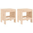 Barhocker 2er Set D1493