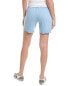 Фото #3 товара James Perse French Terry Short Women's 0